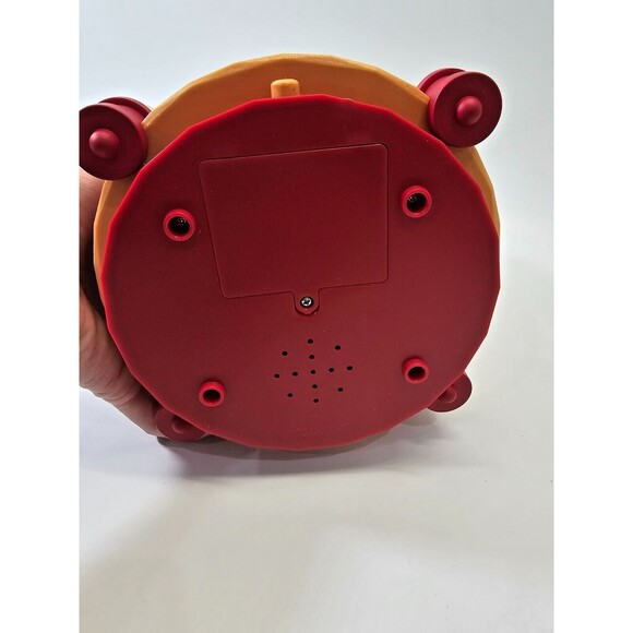 Hallmark Keepsake Where Dreams Become‎ Toys Ornament Sound Motion Animated 2004 - Picture 9 of 13